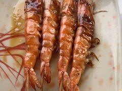 -蚝老板海鲜烧烤大排档(码头店)