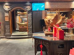 -申粤轩·手工点心·金牌烧味·经典粤菜(丁香花园店)