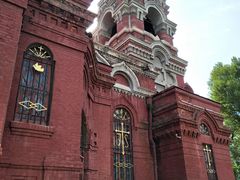 -圣·阿列克谢耶夫教堂