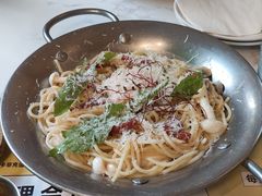 -卡朋西餐(较场西路店)