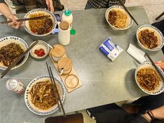 -梅溪·小伙子干挑面(安吉总店)