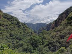 -湖洞水自然风景区