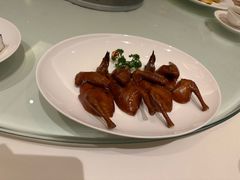 -利苑酒家(合景国际金融广场店)