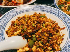渣渣豆花-阿嫂印象·民间江湖菜(大学城店)