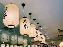 大堂-禾绿回转寿司(苏宁广场店)