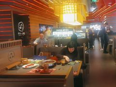 -牛YO寿喜烧和牛火锅自助(三台子万象汇店)