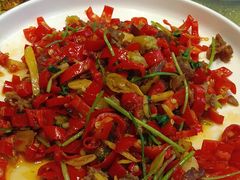 -川流不息·地道川菜·小龙虾(松东路店)