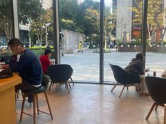 -星巴克臻选(杭州嘉里中心1F店)