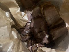 -上海牛羊肉公司塘沽路清真门市部