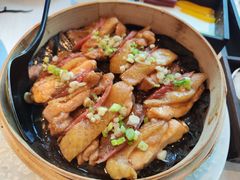 -莉莉海堂HAITANG·烤鸭(国贸商城店)