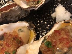 -王鼎精致料理铁板烧(世博源店)