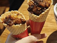 -子午路张记肉夹馍(兵马俑店)