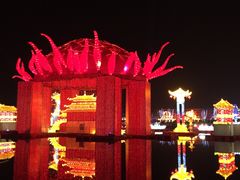 -三圣花乡旅游区