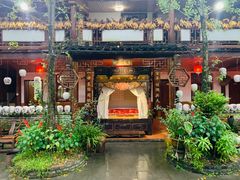 -青城甲(青城山店)