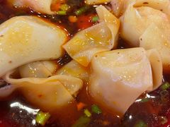 -龙抄手(春熙路总店)