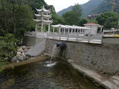-陕西省红河谷森林公园