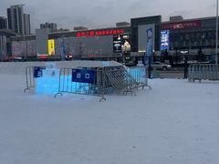 -沈阳奥体冰雪嘉年华