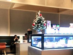 -Seesaw Coffee(苏州中心店)