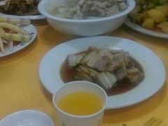 -荣生萝卜汤饭店