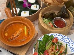 -KingThaia金泰兰(滨江天街店)