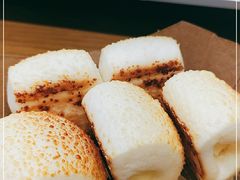 -巴黎贝甜(杨浦宝地店)