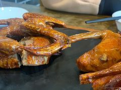 红烧鸽-大鸽饭(马王堆店)