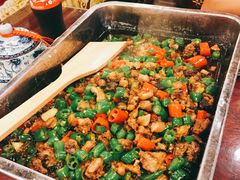 土豪螺丝鸡-缪氏川菜(丰盛町店)