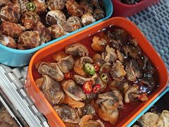 -韩麦大冷面(桂花街直营店)