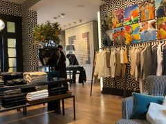 -SUITSUPPLY(安福路店)