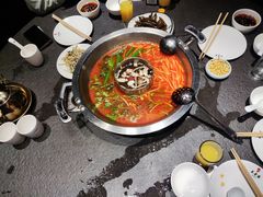-不老溪贵州菜(广安门总店)