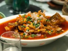 -鉴川·川菜传承(星汇两江店)