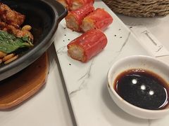 -南拳十三姨·潮汕砂锅粥·粤菜(西单大悦城店)