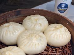 -花园茶楼(兴城西路店)