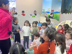 -孩子王(昆山招商花园城店)