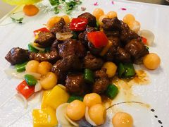 -明城五号烤鸭坊(建国门店)