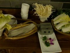 android_upload_pic-香天下·四川火锅(安镇大润发店)