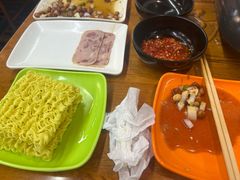 -三煮纸包鱼(青岛总店)