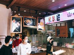 -麦陌(正弘城店)