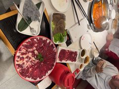 -八合里潮汕鲜牛肉火锅(万科里店)