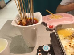 -半天妖烤鱼(京新广场店)