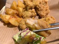 -汉米达特色料理餐厅(郴州友阿国际广场店)
