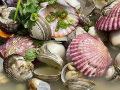 -日月昇渔家菜·海肠捞饭·大连海鲜(星海公园店)