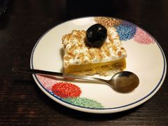 南瓜蛋塔-日本料理神拉面