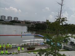 -新田360广场(上海华侨城店)