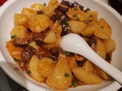 -楚天美食坊(越秀先烈中路店)