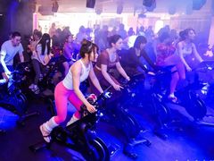 -TANGO LIVEHOUSE动感单车(巴黎春天店)