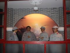 -张闻天故居