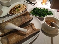 -粗茶淡饭·汉口公馆(循礼门店)