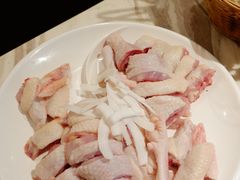 -同仁四季椰子鸡(福田东园总店)