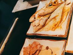 -君来湖滨饭店·玫瑰园